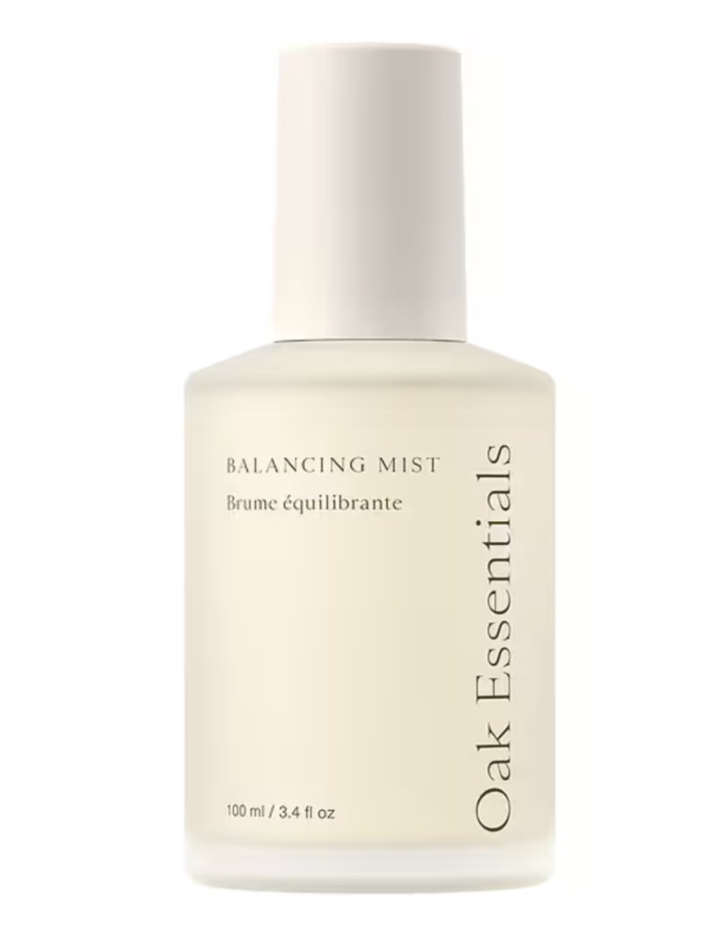 Oak Essentials Balancing Mist